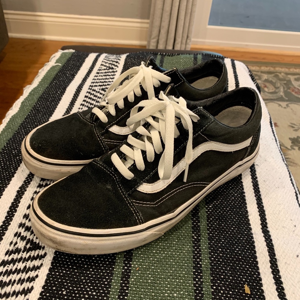 Vans Old Skool - Sz 10.5